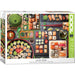 Sushi Table 1000 Piece Jigsaw Puzzle Eurographics - for just $19.99! 