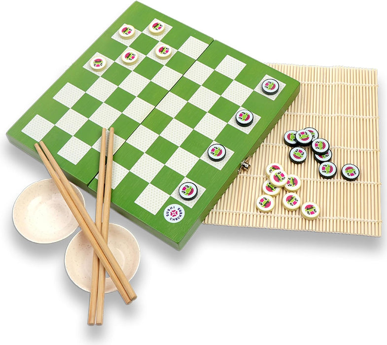 Sushi Checkers - for just $24.99! 