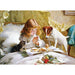 Suspense by Charles Burton Barber 1000 Piece Jigsaw Puzzle Eurographics - for just $19.99! 