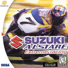 Suzuki Alstare Extreme Racing - Sega Dreamcast - for just $8.99! 