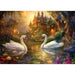 Swan Song 1000 Piece Jigsaw Puzzle Enjoy - for just $24.99! 