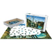 Swans Reflecting Elephants 1000 Piece Jigsaw Puzzle Eurographics - for just $21.99! 