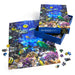 Swap Meet Under the Sea 1000 Piece Jigsaw Puzzle Fred - for just $19.99! 