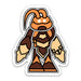 Swarm (Sticker) - for just $3! 