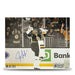 Jeremy Swayman Celebration Boston Bruins Autographed 8" x 10" Hockey Photo - for just $99.99! 