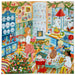 Swedish Holiday Kitchen 1000 Piece Jigsaw Puzzle eeBoo - for just $26.99! 
