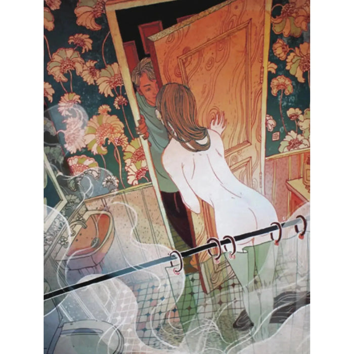 Sweet Dreams 1000 Piece Jigsaw Puzzle NYPC - for just $28.99! 