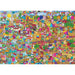 Sweet Retreat "Cakes with Faces" 1000 Piece Jigsaw Puzzle Gibsons - for just $24.99! 