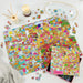 Sweet Retreat "Cakes with Faces" 1000 Piece Jigsaw Puzzle Gibsons - for just $24.99! 