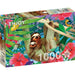 Sweet Sloths 1000 Piece Jigsaw Puzzle Enjoy - for just $24.99! 