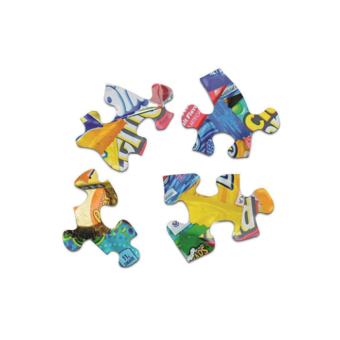 Sweet Tooth 1000 Piece Jigsaw Puzzle Springbok - for just $19.99! 