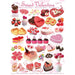 Sweet Valentine 1000 Piece Jigsaw Puzzle Eurographics - for just $21.99! 