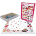 Sweet Valentine 1000 Piece Jigsaw Puzzle Eurographics - for just $21.99! 