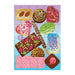 Sweets for the Sweet Greeting Card 60 Piece Jigsaw Puzzle Galison - for just $7.99! 