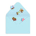 Sweets for the Sweet Greeting Card 60 Piece Jigsaw Puzzle Galison - for just $7.99! 