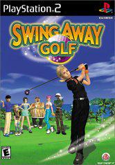 Swing Away Golf - Playstation 2 - for just $5.99! 