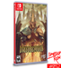 Limited Run #52: Blasphemous (Nintendo Switch) - for just $0! 