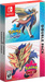 Pokemon Sword and Pokemon Shield Double Pack (Nintendo Switch) - for just $0! 