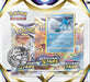 Pokemon: Brilliant Stars 3-Pack Blister - for just $12.95! 