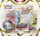 Pokemon: Astral Radiance 3-Pack Blister - for just $9.95! 