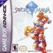 Sword of Mana - GameBoy Advance - for just $67.99! 