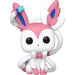 Pokemon Funko Pop! Sylveon Vinyl Figure #857 - for just $13! 