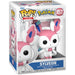 Pokemon Funko Pop! Sylveon Vinyl Figure #857 - for just $13! 
