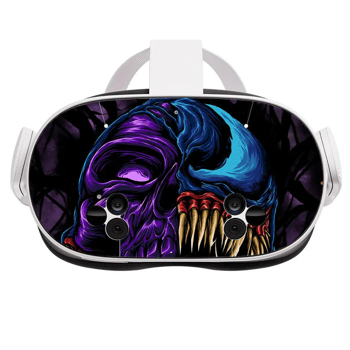 Meta Quest 3s Artist Series Skins - for just $28.95! 