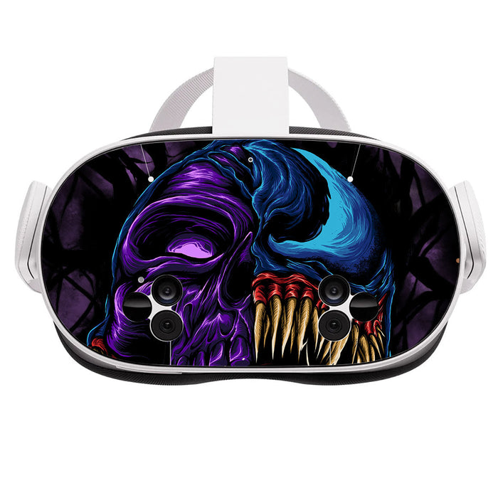 Meta Quest 3s Artist Series Skins - for just $28.95! 