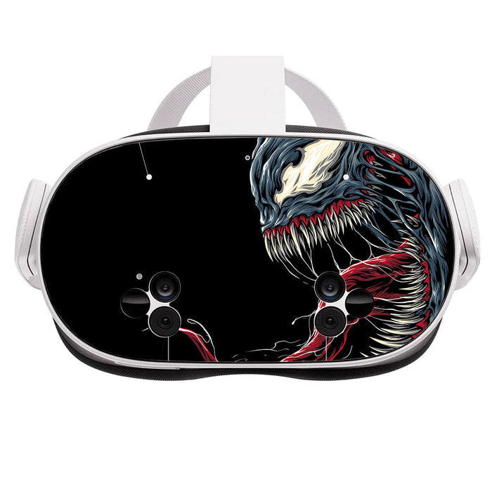 Meta Quest 3s Artist Series Skins - for just $28.95! 