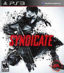 Syndicate - Playstation 3 - for just $18.99! 