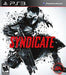 Syndicate - Playstation 3 - for just $18.99! 
