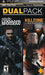 Syphon Filter: Logan's Shadow & Killzone: Liberation [Dual Pack] - PSP - for just $22.99! 