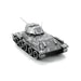 T-34 Tank 3D Steel Model Kit Metal Earth - for just $11.99! 