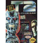 T2 The Arcade Game - Sega Genesis - Premium Video Games - Just $20.99! Shop now at Retro Gaming of Denver