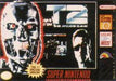T2 The Arcade Game - Super Nintendo - for just $12.99! 