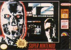 T2 The Arcade Game - Super Nintendo - for just $12.99! 