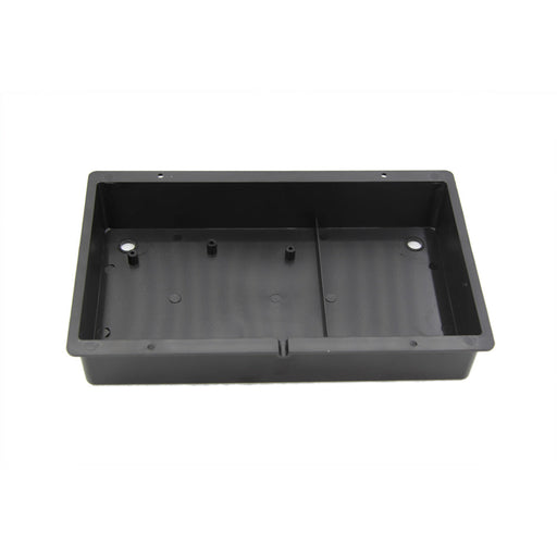 Arcade Joystick Flat Case With Suckers DIY Arcade Joystick Part - Just $19.99! Shop now at Retro Gaming of Denver