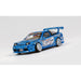 MicroTurbo Nissan 180SX Type X Team "TOYO TIRES" Drift Metallic Blue 1:64 Limited to 999 Pcs - Just $44.99! Shop now at Retro Gaming of Denver