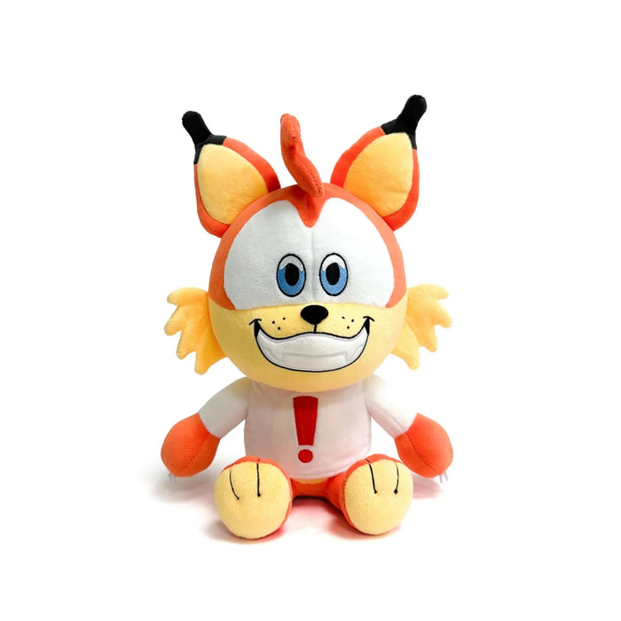 Bubsy 9" Plush - for just $34.99! 