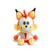 Bubsy 9" Plush - for just $34.99! 