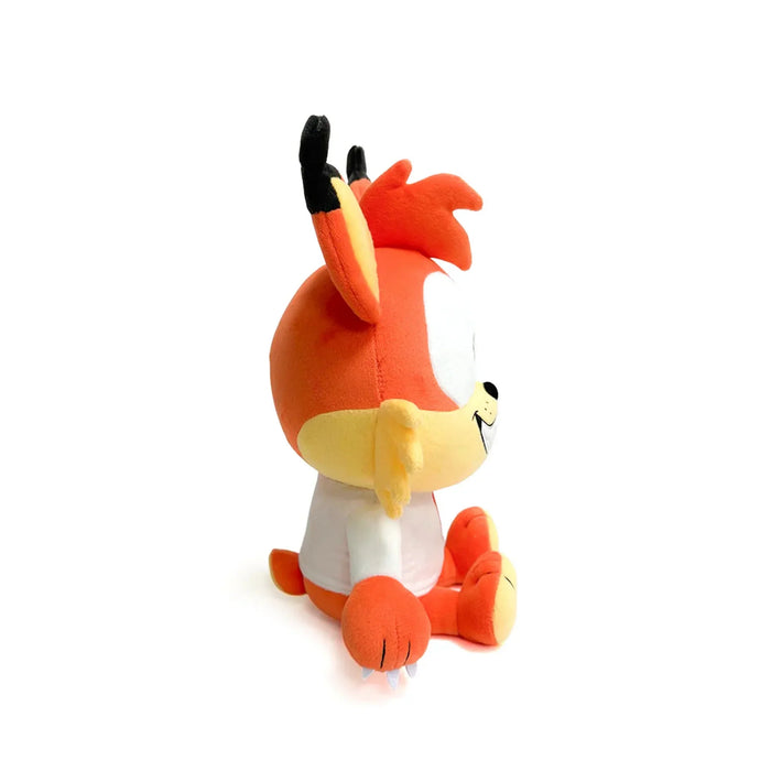 Bubsy 9" Plush - for just $34.99! 