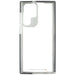 ZAGG Gear4 Santa Cruz Series Case for Samsung Galaxy S22 Ultra - Clear/Black - for just $5.99! 
