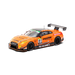 Tarmac Works Nissan GT-R R35 NISMO GT3 1:64 - for just $29.99! 