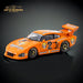 Tarmac Works Porsche 935 K3 DRM 1980 Jagermeister #T64-079-80DRM02 1:64 - Just $29.99! Shop now at Retro Gaming of Denver