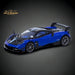 Tarmac Works Global64 Pagani Huayra BC Blu Francia 1:64 T64G-TL021-BL - Just $19.99! Shop now at Retro Gaming of Denver