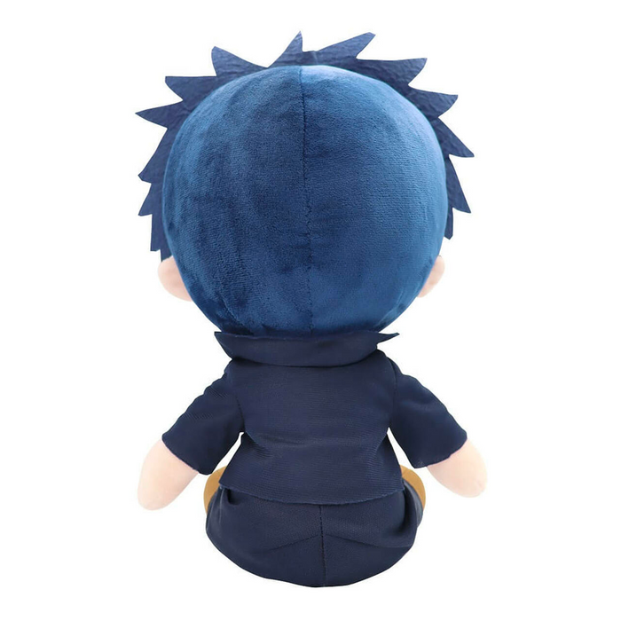 Taito: Jujutsu Kaisen - Fushiguro Megumi Yurugao BIG Plush - for just $29.95! 