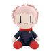 Taito: Jujutsu Kaisen - Yuji Itadori (Yurugao Ver.) BIG Plush - for just $29.95! 