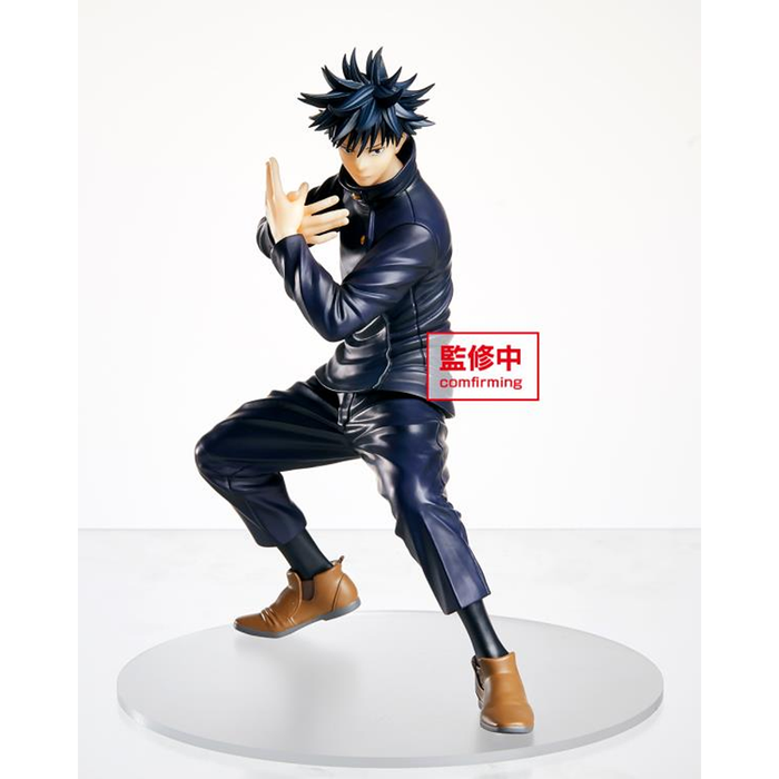 Taito: Jujutsu Kaisen - Megumi Fushiguro Figure - for just $31.95! 