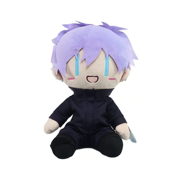 Taito: Jujutsu Kaisen - Gojo Satoru Yurugao (Ver. A) BIG Plush - for just $29.95! 